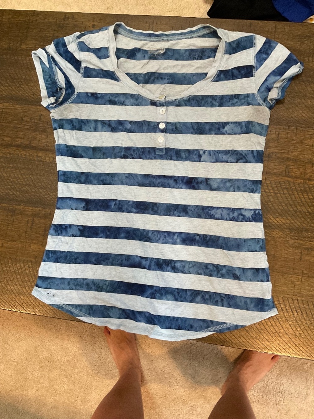 Converse one star shirt